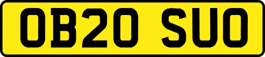 OB20SUO