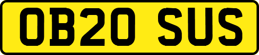 OB20SUS