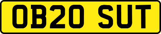 OB20SUT