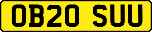 OB20SUU