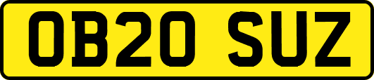 OB20SUZ