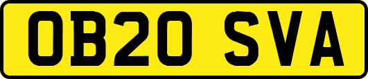 OB20SVA