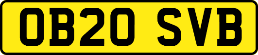 OB20SVB