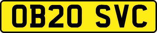 OB20SVC