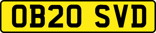 OB20SVD