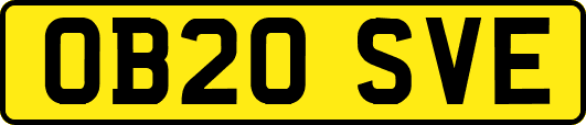 OB20SVE