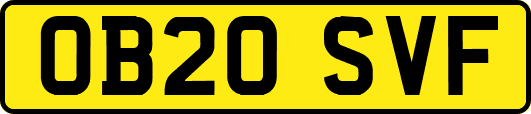 OB20SVF