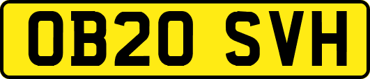 OB20SVH