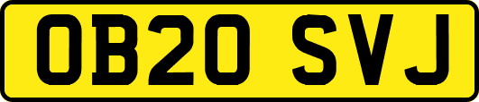 OB20SVJ
