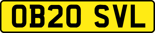 OB20SVL