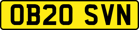 OB20SVN
