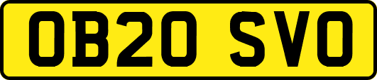 OB20SVO