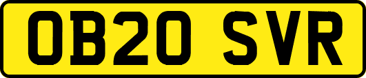 OB20SVR