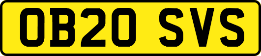 OB20SVS