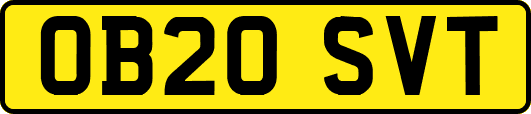 OB20SVT