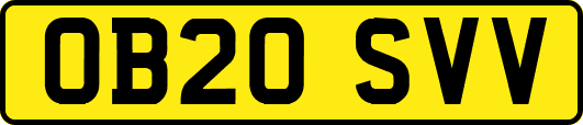 OB20SVV