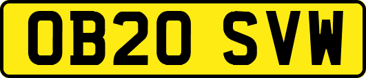 OB20SVW