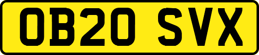 OB20SVX