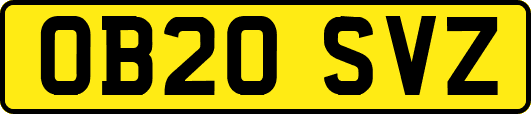 OB20SVZ