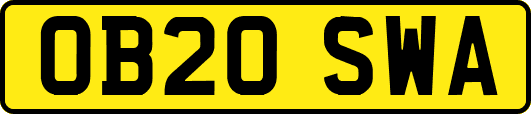 OB20SWA