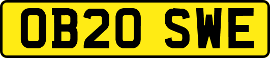OB20SWE
