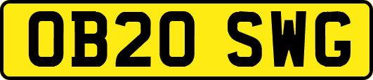 OB20SWG