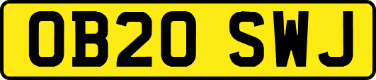 OB20SWJ