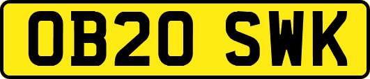 OB20SWK