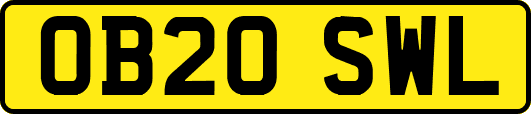 OB20SWL