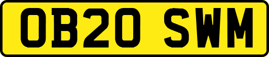 OB20SWM