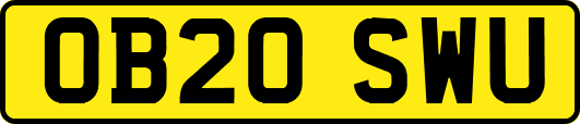 OB20SWU
