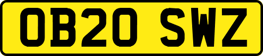 OB20SWZ
