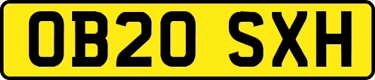 OB20SXH