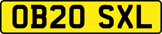OB20SXL