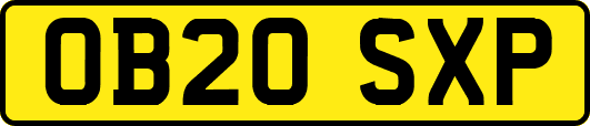 OB20SXP
