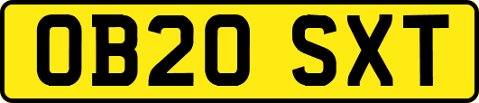 OB20SXT