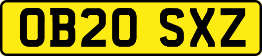 OB20SXZ