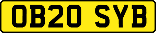 OB20SYB