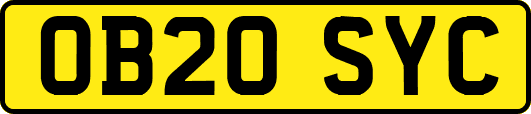 OB20SYC