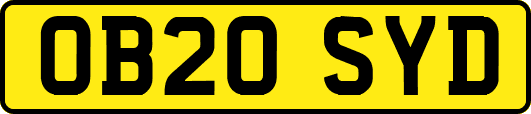 OB20SYD