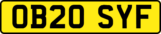 OB20SYF