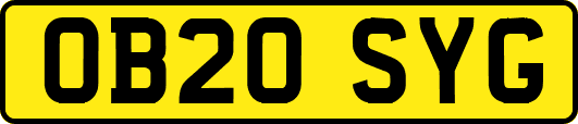 OB20SYG