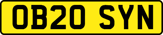 OB20SYN