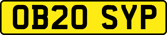 OB20SYP