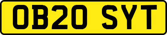 OB20SYT