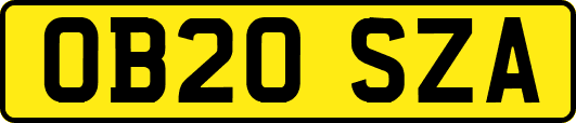 OB20SZA