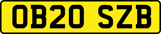 OB20SZB