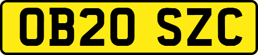 OB20SZC