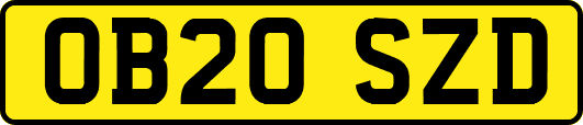 OB20SZD