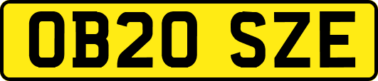 OB20SZE